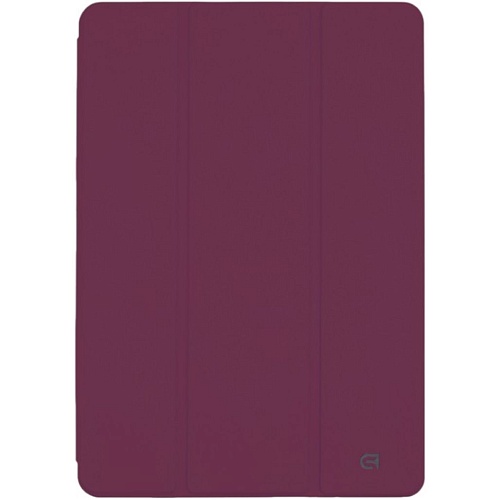 Чехол-книжка ArmorStandart Smart Fold Pen для Samsung Tab S10 Lite/S10 FE Plum (ARM85553)