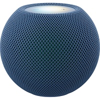 Умная колонка Apple HomePod mini 2 Blue (MGHM4)