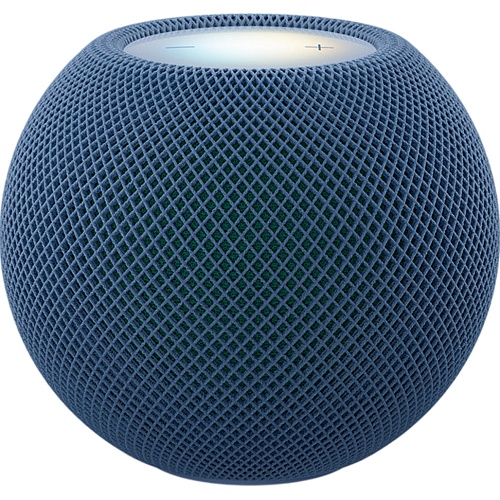 Умная колонка Apple HomePod mini 2 Blue (MGHM4)
