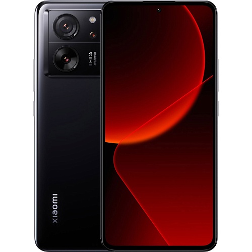 Смартфон Xiaomi 13T Pro 16/1TB Black Global EU