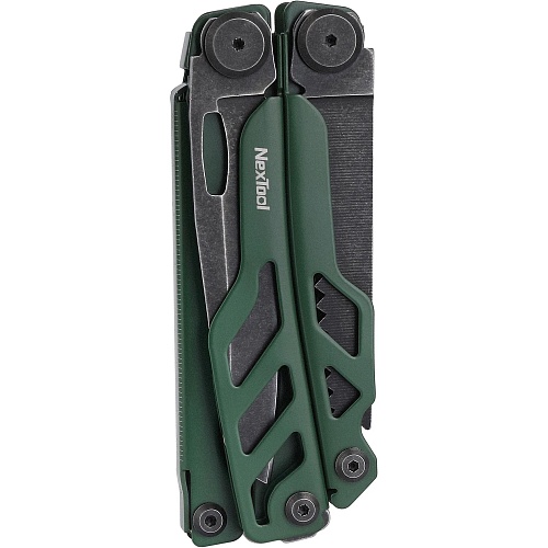 Мультитул NexTool Flagship Pro Green (NE20278)
