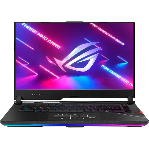 Ноутбук Asus ROG Strix Scar 15 G533ZS (G533ZS-HF024W)