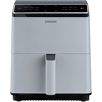 Мультипіч Cosori Smart Dual Blaze Chef Edition CAF-P583S-AEUR - придбати в Дніпрі, Україні: ціна, характеристики | інтернет-магазин TOUCH