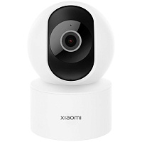 IP-камера для видеонаблюдения Xiaomi Smart Camera C200 (MJSJ14CM/BHR6766GL) Global EU