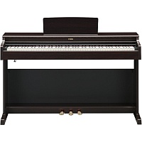 Цифрове піаніно Yamaha ARIUS YDP-165 Dark Rosewood - придбати в Дніпрі, Україні: ціна, характеристики | інтернет-магазин TOUCH
