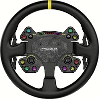 Ігрове кермо MOZA RS V2 Steering for PC RGB (RS25) - придбати в Дніпрі, Україні: ціна, характеристики | інтернет-магазин TOUCH
