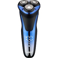 Електробритва VGR V-306 - придбати в Дніпрі, Україні: ціна, характеристики | інтернет-магазин TOUCH