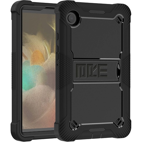 Чехол ArmorStandart Rover для Samsung Tab A9 Black (ARM84963)