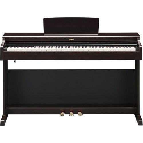 Цифровое пианино Yamaha ARIUS YDP-165 Dark Rosewood