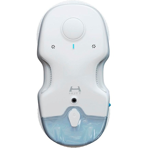 Робот для мытья окон HUTT Window Cleaning Robot C6 White