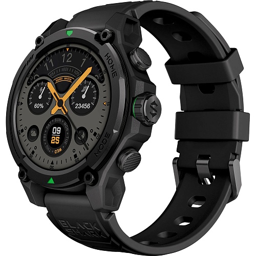 Смарт-часы Black Shark Watch GS3 Black