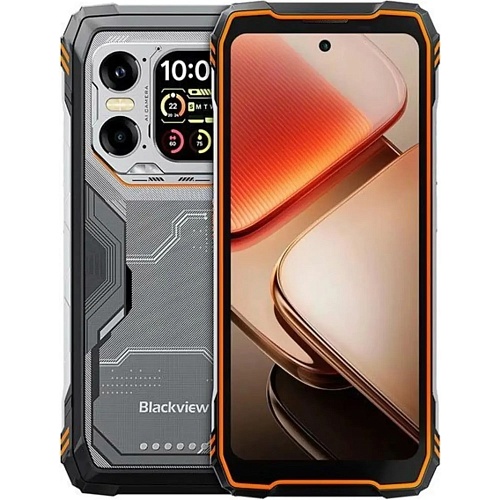 Смартфон Blackview XPLORE 1 12/256GB Orange EU