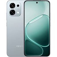 Смартфон Oppo A6 Pro 4G 8/256GB Lunar Titanium Global (6932169380478) - придбати в Дніпрі, Україні: ціна, характеристики | інтернет-магазин TOUCH