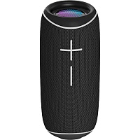 Портативна акустика Hopestar P34 Black - придбати в Дніпрі, Україні: ціна, характеристики | інтернет-магазин TOUCH