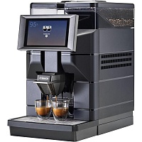 Кофемашина Saeco Magic B2