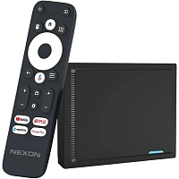 Медиаплеер Nexon X11 4/64GB