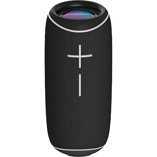 Портативная акустика Hopestar P34 Black