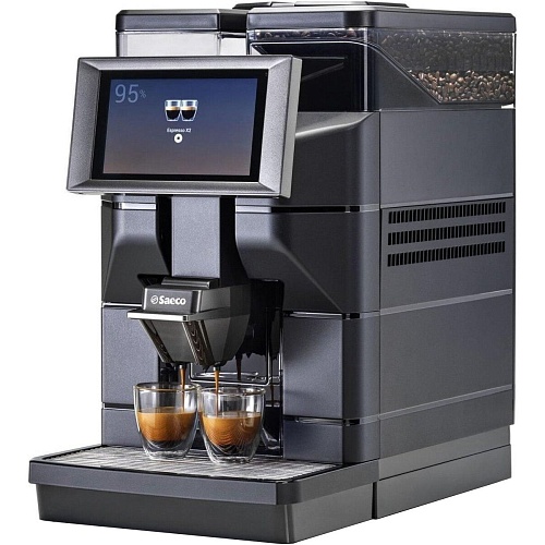Кофемашина Saeco Magic B2