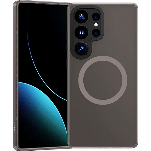 Чехол Benks Lucid Armor Magnetic для Samsung Galaxy S25 Ultra (6948005923563)