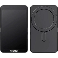 Селфі-монітор Ulanzi VM1 Black (A057) - придбати в Дніпрі, Україні: ціна, характеристики | інтернет-магазин TOUCH