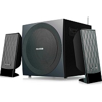 Акустична система Microlab M-300U - придбати в Дніпрі, Україні: ціна, характеристики | інтернет-магазин TOUCH