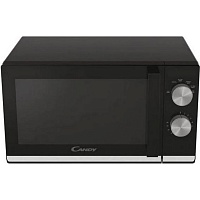 Мікрохвильова піч Candy CMW20TNMB (38000980) - придбати в Дніпрі, Україні: ціна, характеристики | інтернет-магазин TOUCH