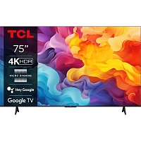 Телевизор TCL V6B 75" LCD Ultra HD 4K (75V6B)