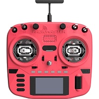 Пульт керування RadioMaster Boxer Crush ELRS M2 Red (HP0157.0090-RED) - придбати в Дніпрі, Україні: ціна, характеристики | інтернет-магазин TOUCH