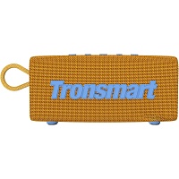 Портативна акустика Tronsmart Trip Orange - придбати в Дніпрі, Україні: ціна, характеристики | інтернет-магазин TOUCH