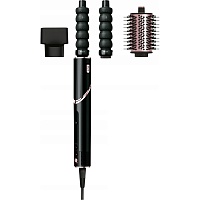 Фен-стайлер Shark FlexStyle 3-in-1 HD426EU Black/Rose Gold
