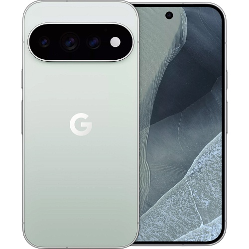 Смартфон Google Pixel 11 Pro 16/512GB Fog