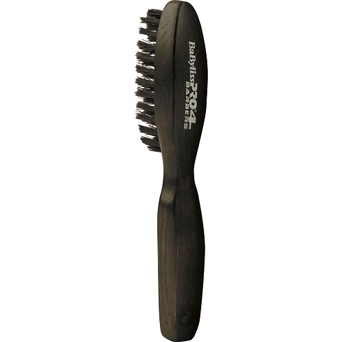 Щетка-расческа BaByliss PRO M3678E Barber Wood Brush