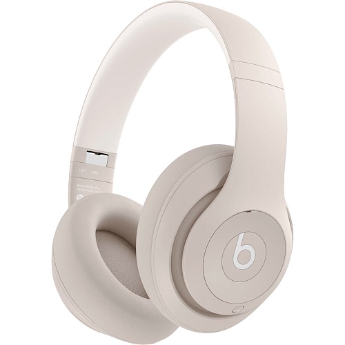 Наушники Beats Studio Pro Sandstone (MQTR3)