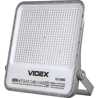 Світлодіодний прожектор Videx Premium F2 400W 5000K (VL-F2-4005G) - придбати в Дніпрі, Україні: ціна, характеристики | інтернет-магазин TOUCH