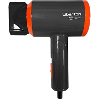 Фен Liberton LHD-6103 - придбати в Дніпрі, Україні: ціна, характеристики | інтернет-магазин TOUCH