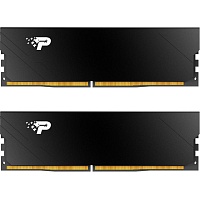 Модуль памяти DDR5 Patriot Signature Line Premium 2x16GB 4800 MHz (PSP532G4800KH1)