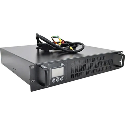 Источник бесперебойного питания (ИБП) Ritar RT-1KL-LCD 900W
