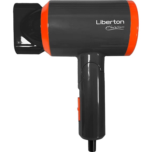 Фен Liberton LHD-6103 - придбати в Дніпрі, Україні: ціна, характеристики | інтернет-магазин TOUCH