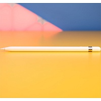 Стилус Apple Pencil 1st Generation (MK0C2) Б/У - придбати в Дніпрі, Україні: ціна, характеристики | інтернет-магазин TOUCH
