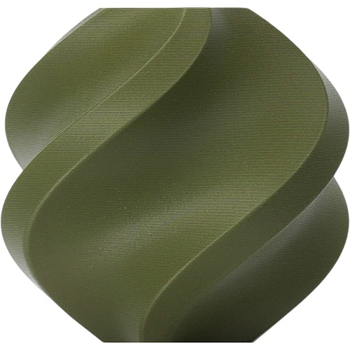 Филамент для 3D-принтеров Bambu Lab PLA Matte 1kg Dark Green (A01-G7-1.75-1000-SPLFREE)
