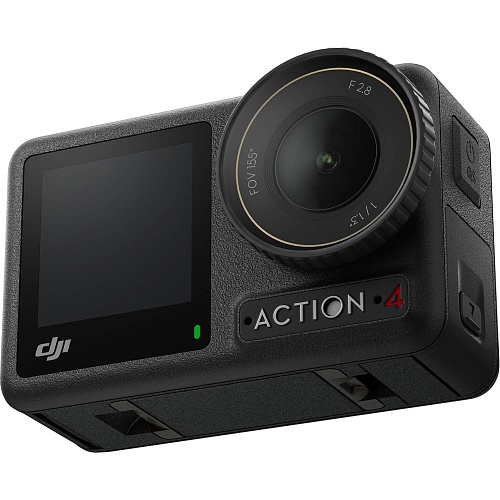 「新品未開封」DJI OSMO ACTION 4 ESSENTIAL COMBO Amazon | 【Amazon限定】DJI アクションカメラ Osmo Action 4