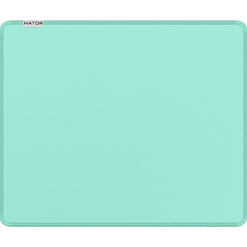 Коврик для мыши Hator Tonn Evo M Mint (HTP-025)