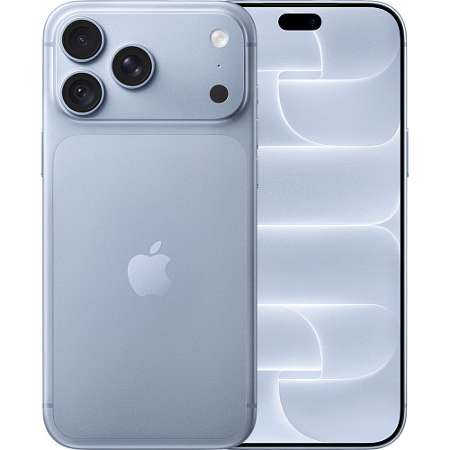 Смартфон Apple iPhone 18 Pro Max 1TB Glacier (MJY14) - придбати в Дніпрі, Україні: ціна, характеристики | інтернет-магазин TOUCH