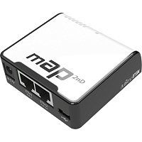 Точка доступа Mikrotik mAP (RBmAP2nD)