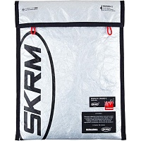 Чехол-карман Skinarma Comet для MacBook 13-14" Silver (SK-LAPTOP14-COMET-SIL)