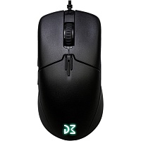 Миша Dream Machines DM7 Switch Kailh Black (DM7_SWITCH) - придбати в Дніпрі, Україні: ціна, характеристики | інтернет-магазин TOUCH