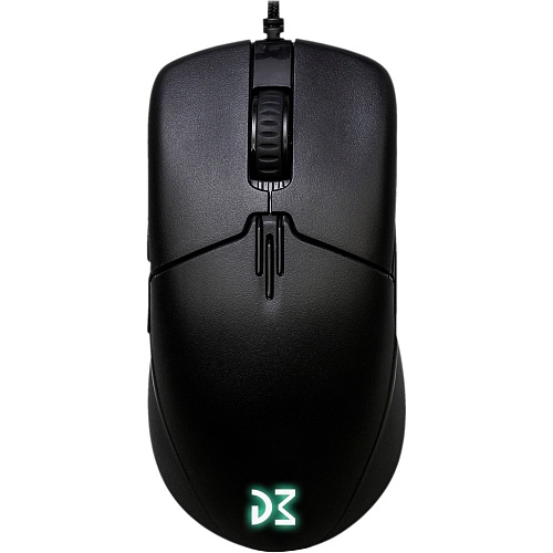 Мышь Dream Machines DM7 Switch Kailh Black (DM7_SWITCH)