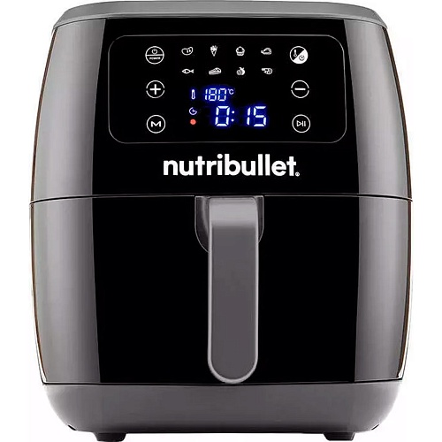 Мультипечь Nutribullet XXL NBA071B