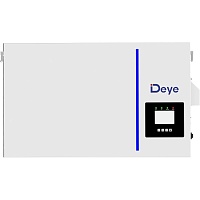 Гибридный солнечный инвертор Deye AI-W5.1-12P3-EU