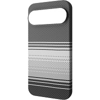 Чехол Proove Gleam Case with Magnetic Ring для Google Pixel 11 Pro Gray Sunset (PCGCGPG01167)